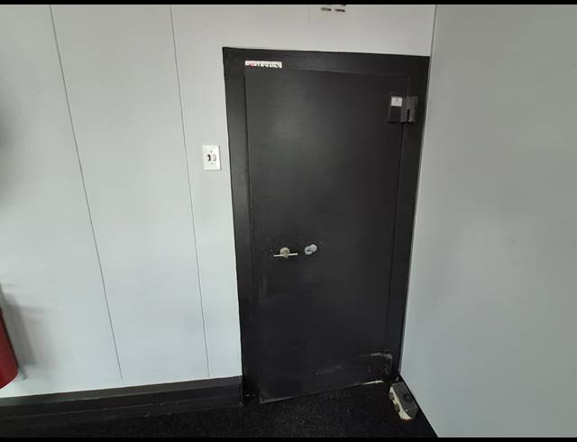 905M² OFFICE TO LET IN WOODMEAD